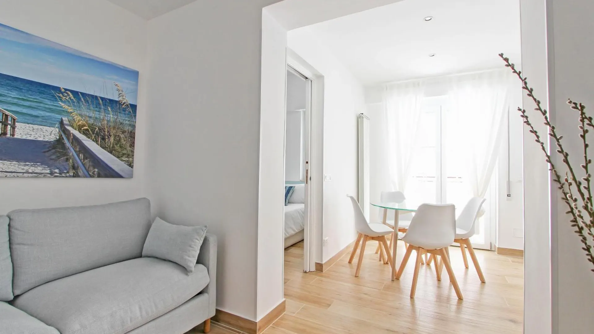 Casa Dolce Casa Apartment Rome