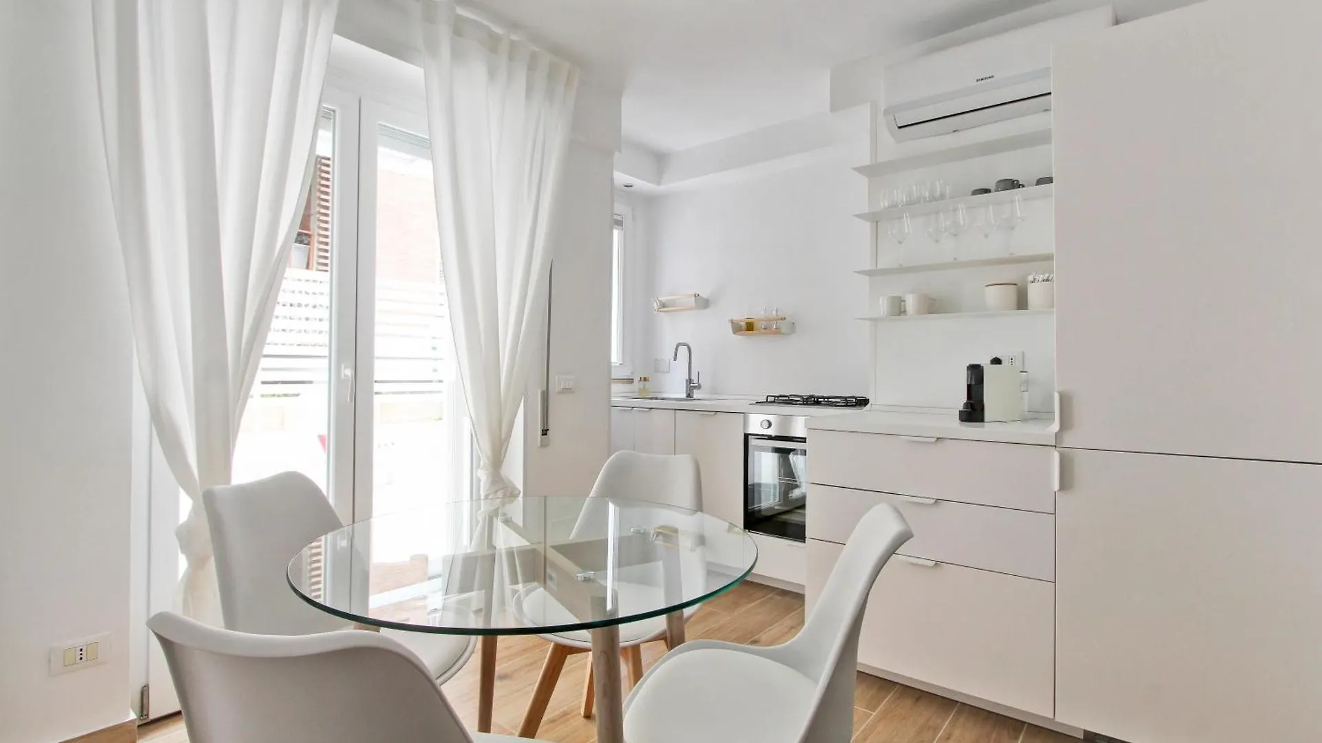 Casa Dolce Casa Apartment Rome
