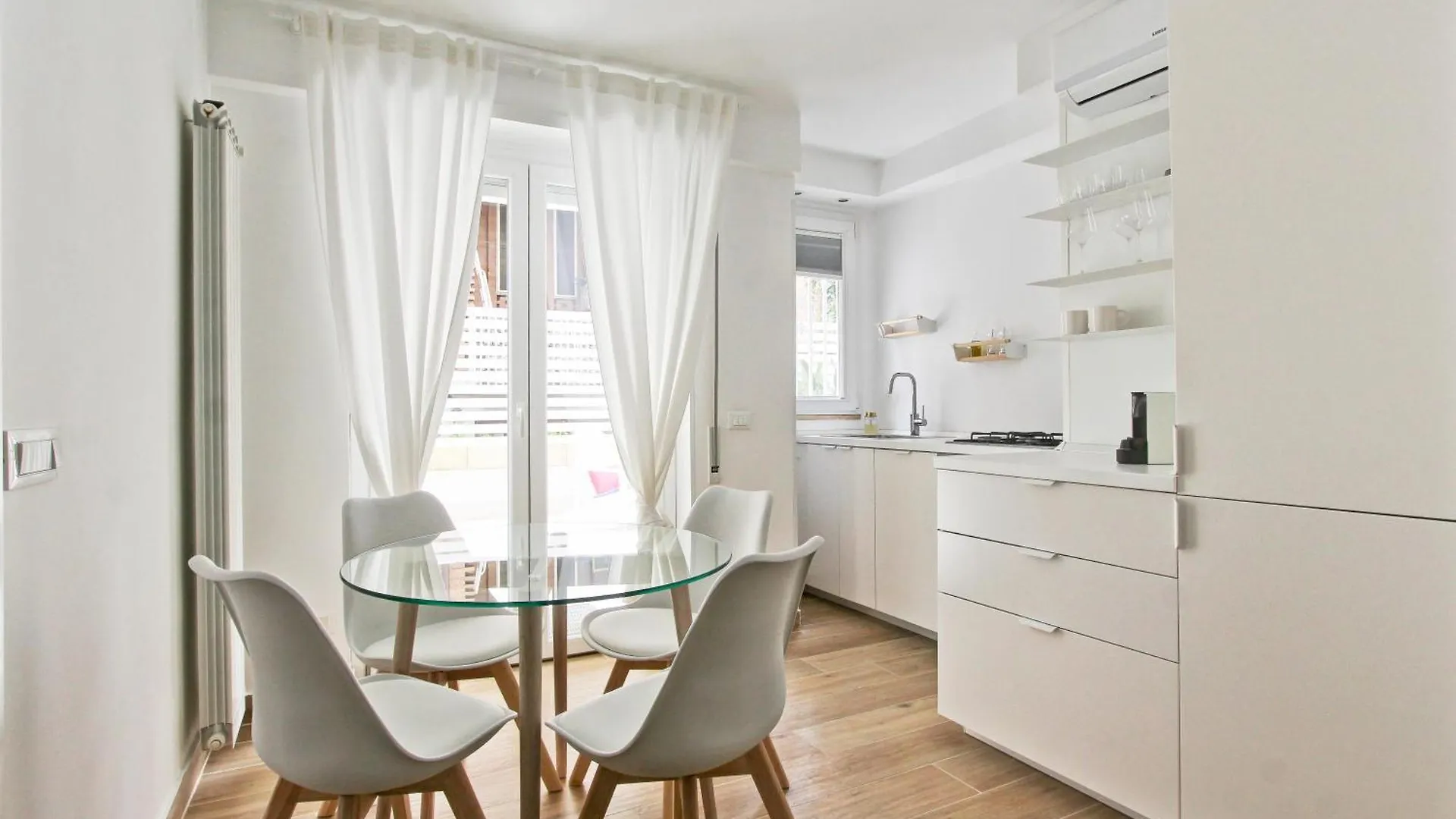 Casa Dolce Casa Apartment Rome