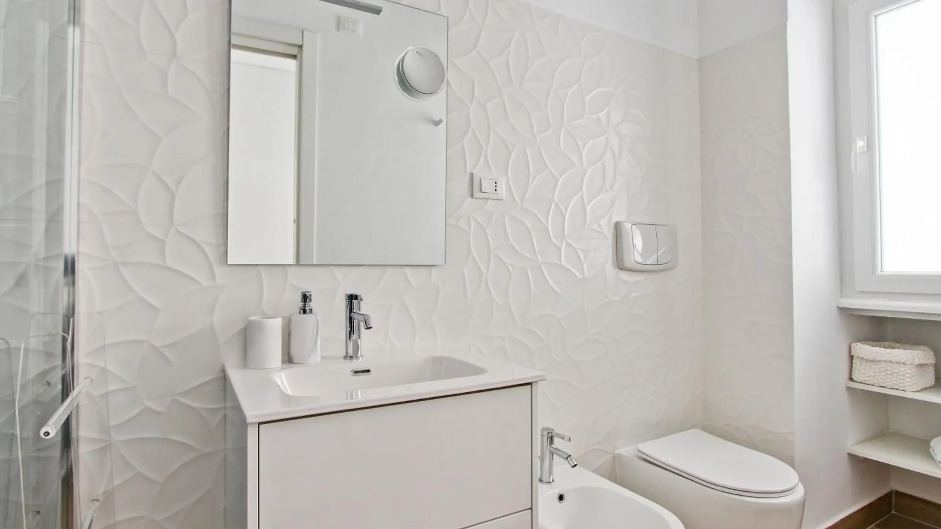 Casa Dolce Casa Apartment Rome