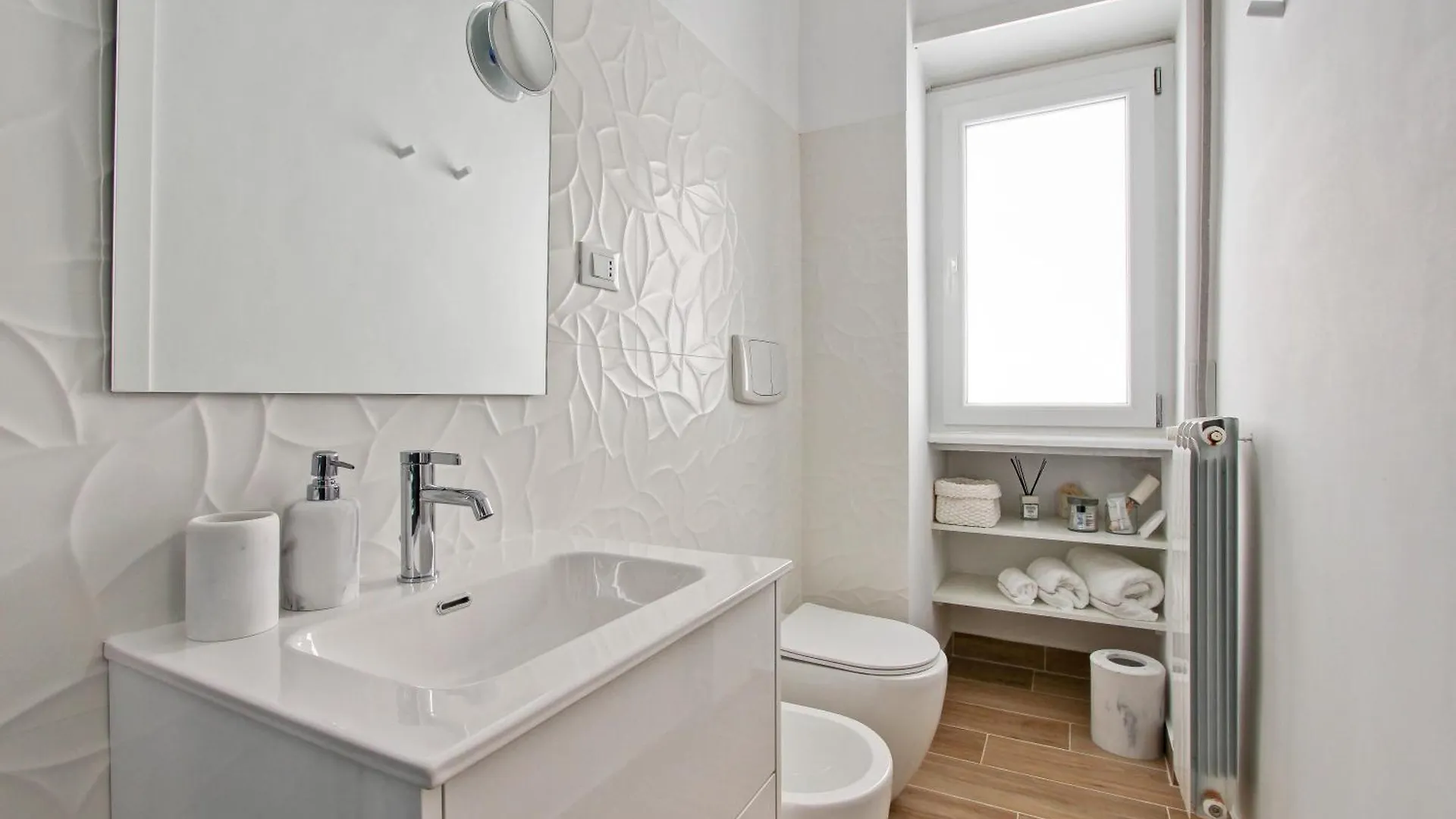 Casa Dolce Casa Apartment Rome