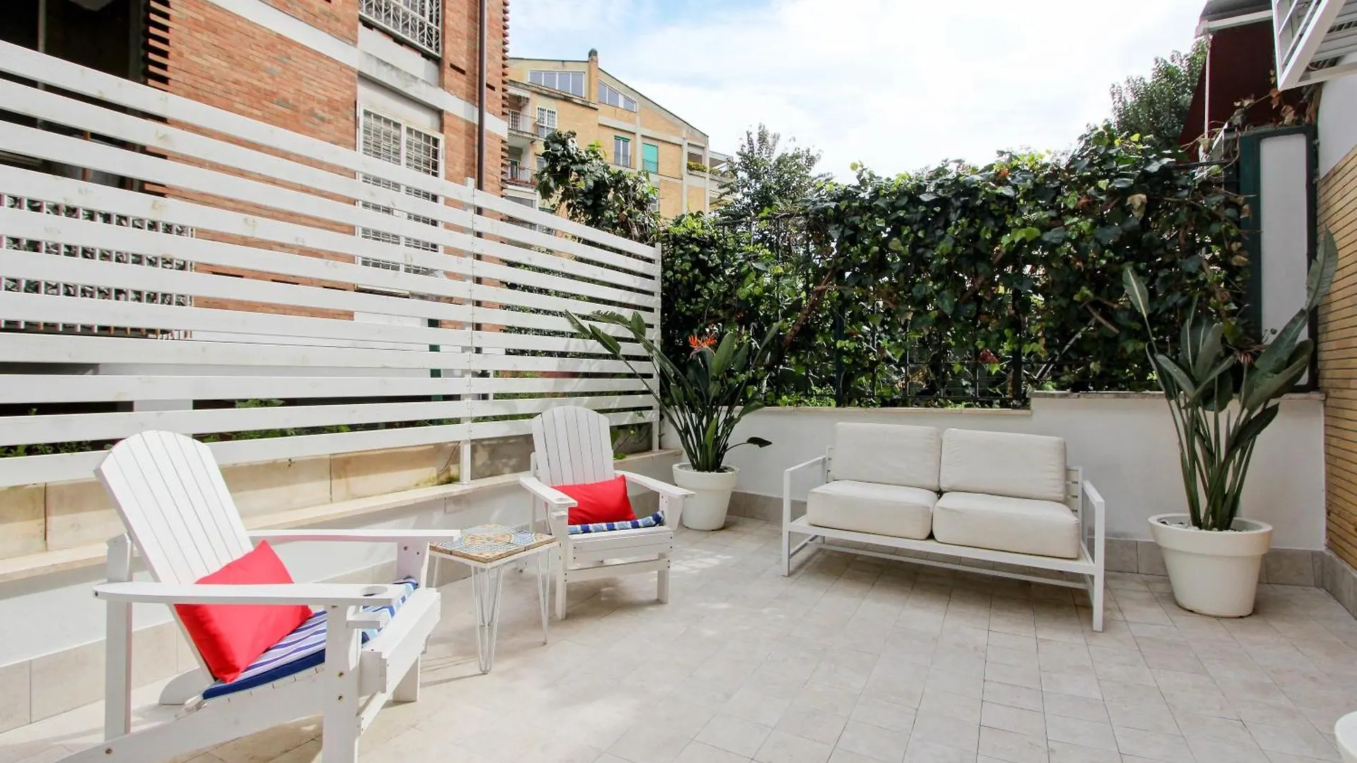 Casa Dolce Casa Apartment Rome 0*,  Italy