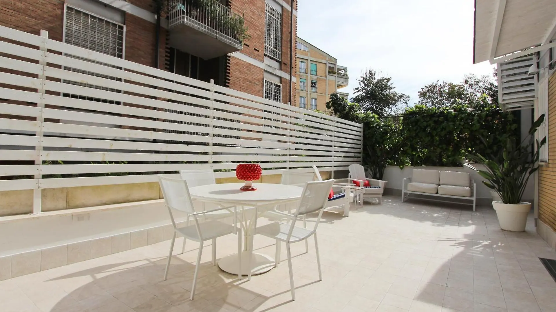 Casa Dolce Casa Apartment Rome