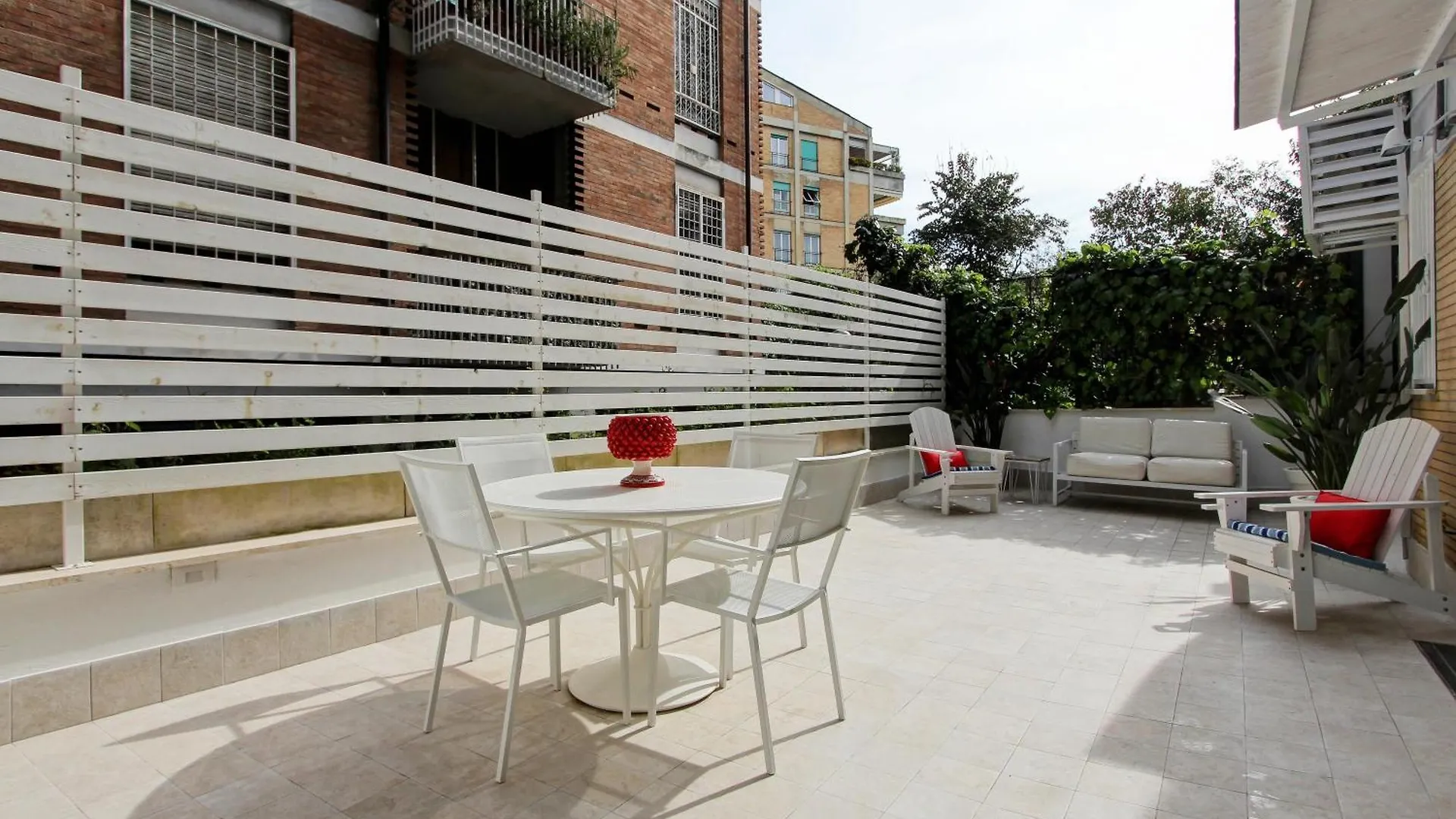 Casa Dolce Casa Apartment Rome